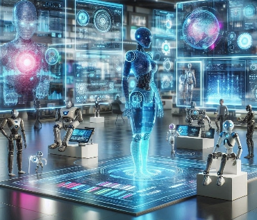 ④ 자소서 작성 AI 시스템