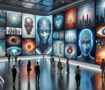 ⑤ 면접대비 AI 시스템